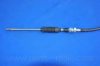 HYUNDAI 437505H000 Clutch Cable